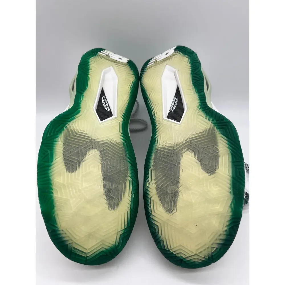 New Balance Coco CG2 White Marsh Green Women's Size 9 New